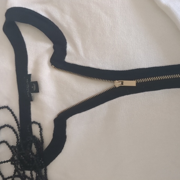 Ann Taylor Cardigan - Picture 2 of 7